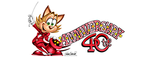 famitsu40th